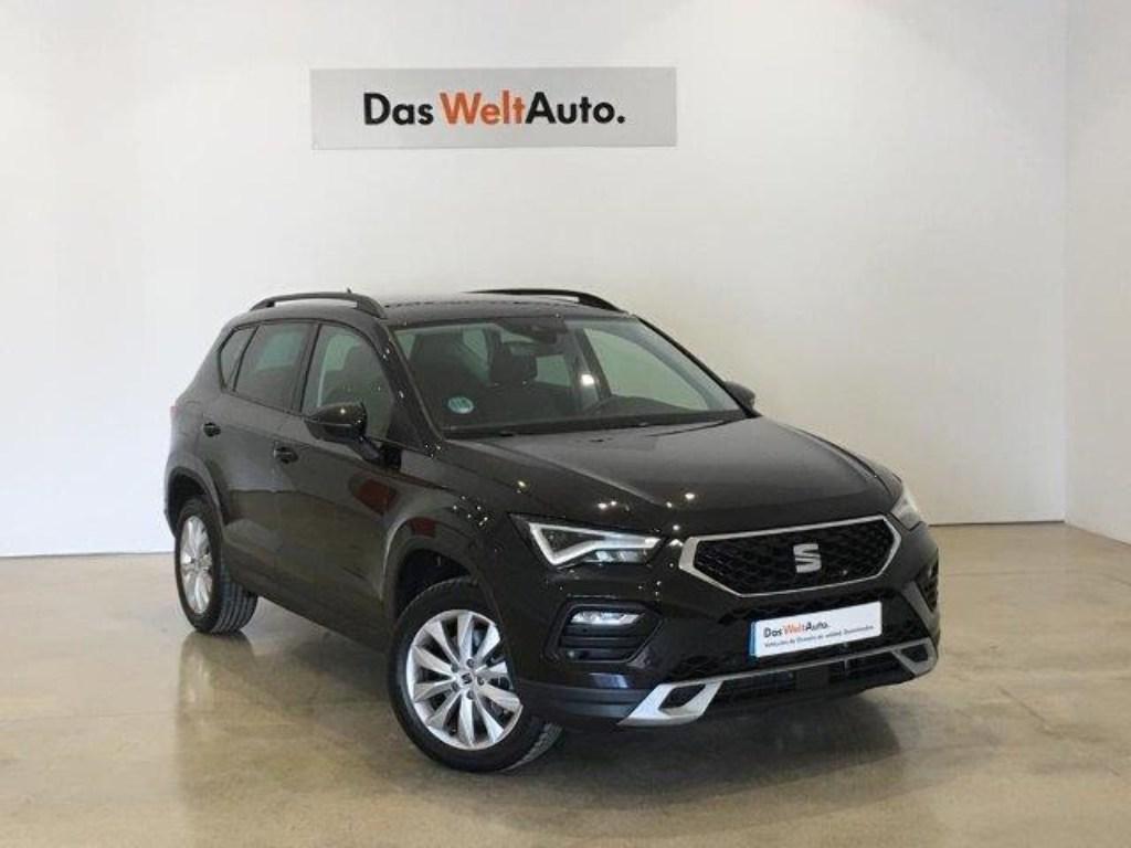 SEAT Ateca 1.0 TSI Style Evo Edition 85 kW (115 CV) - 0