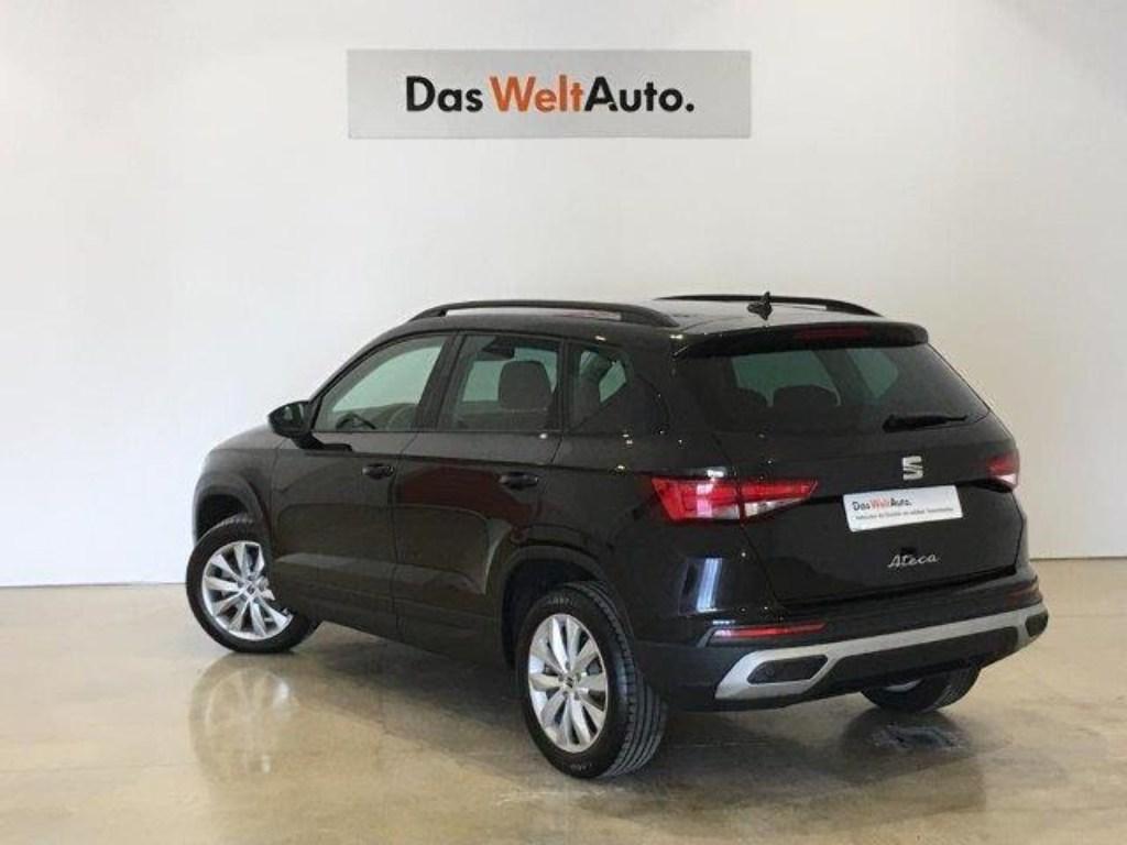 SEAT Ateca 1.0 TSI Style Evo Edition 85 kW (115 CV) - 1