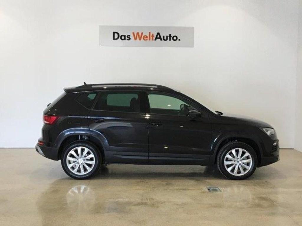 SEAT Ateca 1.0 TSI Style Evo Edition 85 kW (115 CV) - 2
