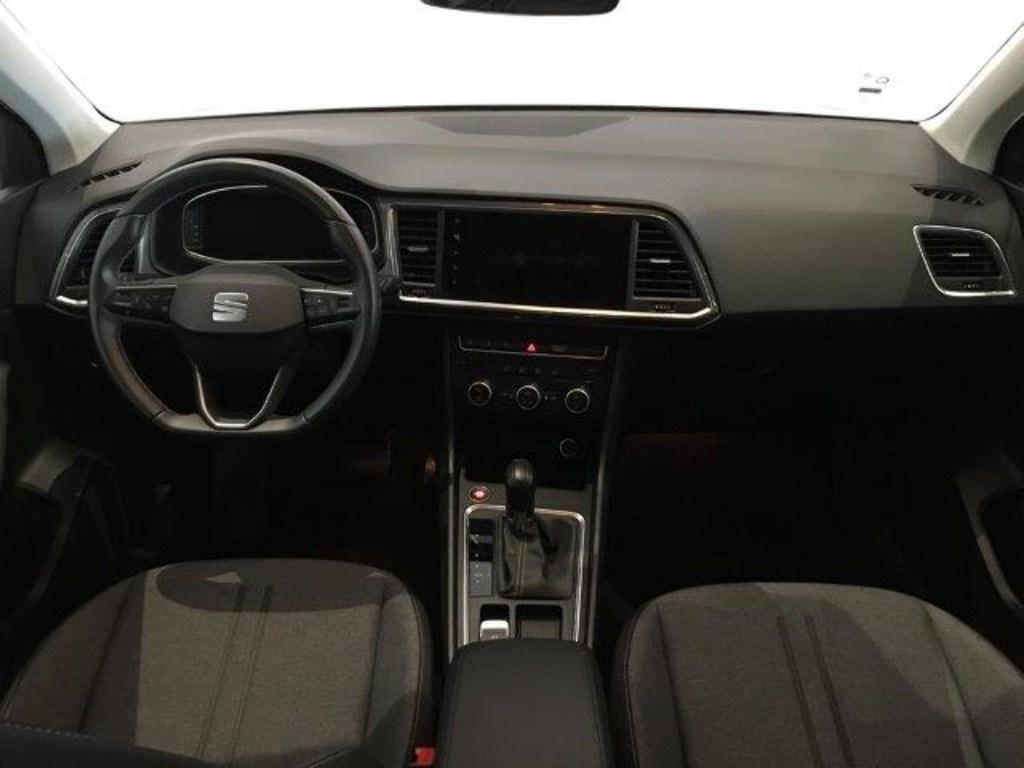 SEAT Ateca 1.0 TSI Style Evo Edition 85 kW (115 CV) - 3