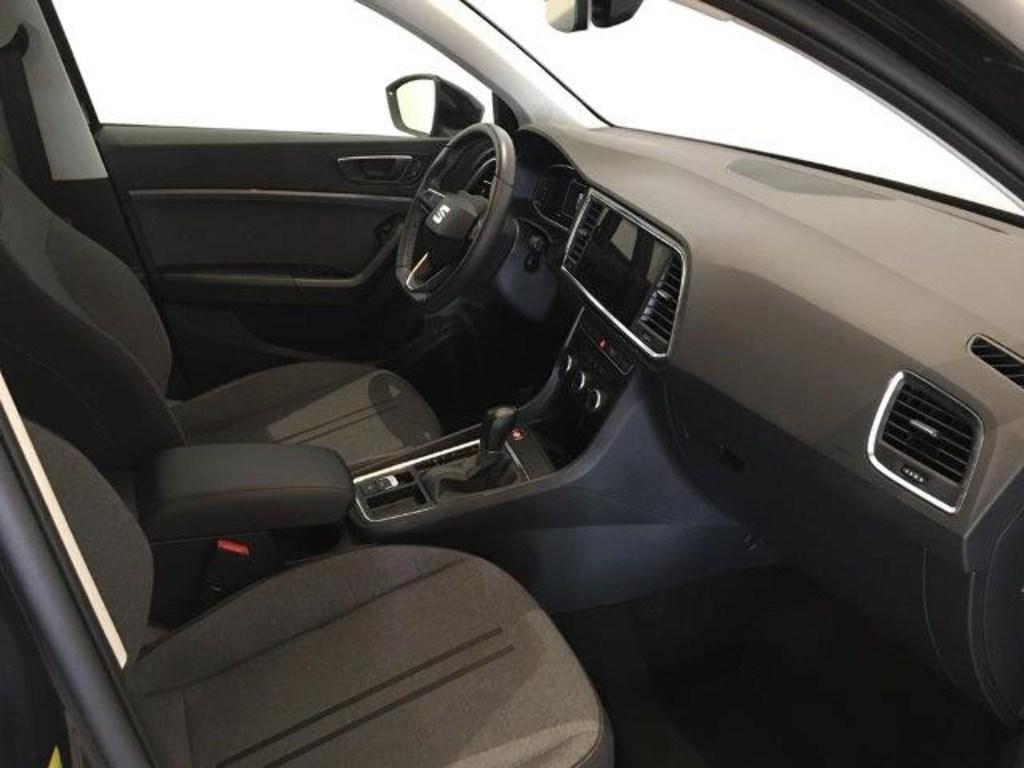 SEAT Ateca 1.0 TSI Style Evo Edition 85 kW (115 CV) - 4