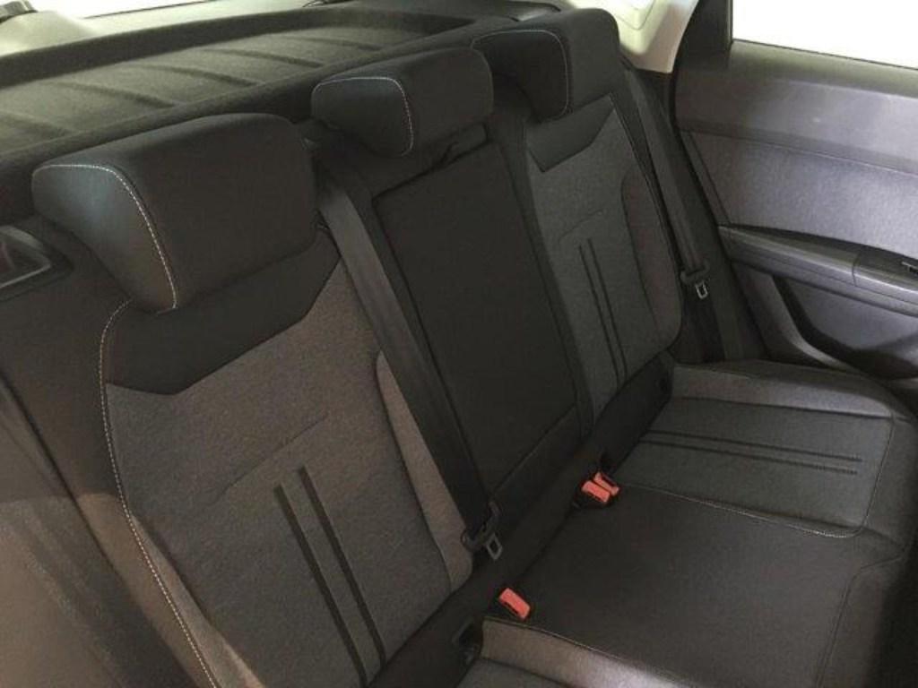 SEAT Ateca 1.0 TSI Style Evo Edition 85 kW (115 CV) - 5