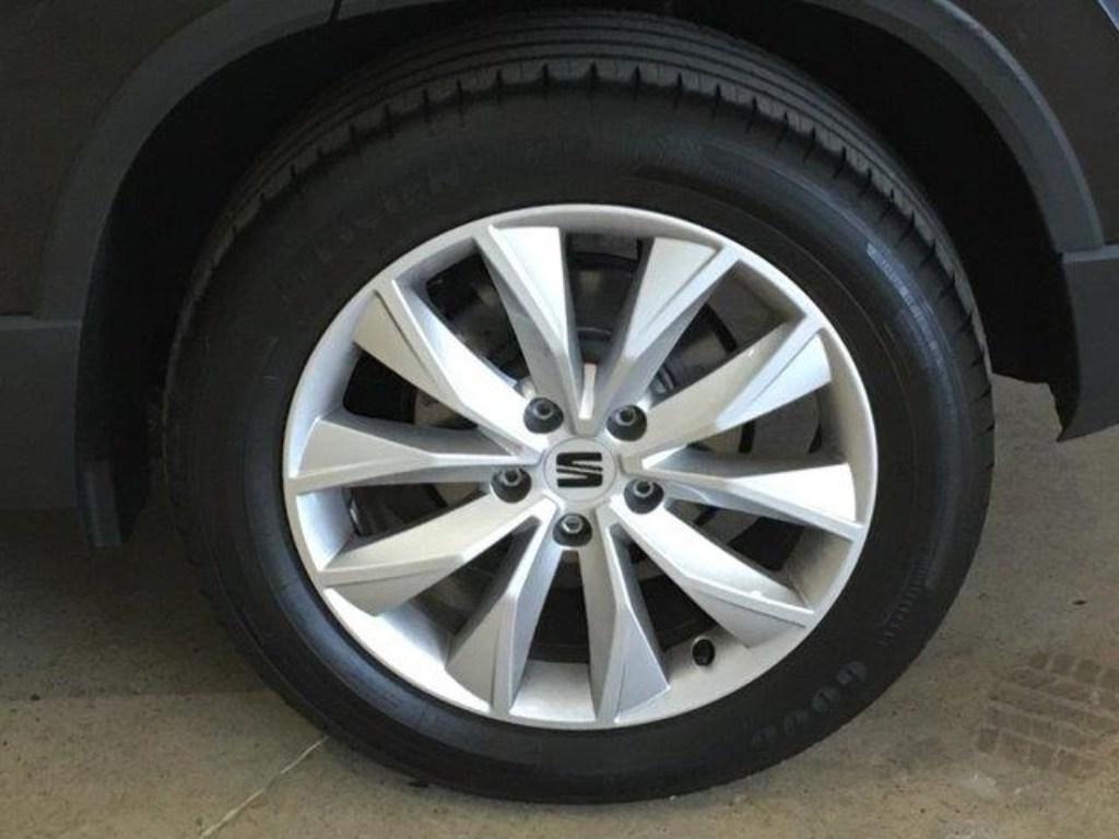 SEAT Ateca 1.0 TSI Style Evo Edition 85 kW (115 CV) - 7