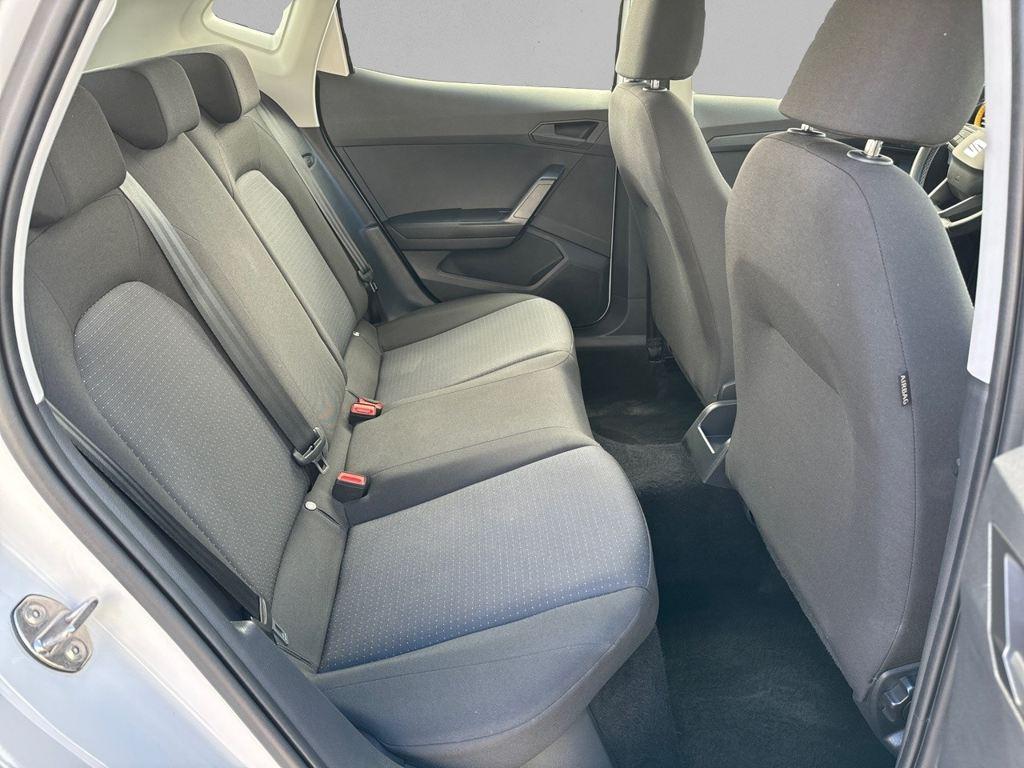 SEAT Ibiza 1.0 TSI S&S Xcellence 85 kW (115 CV) - 5