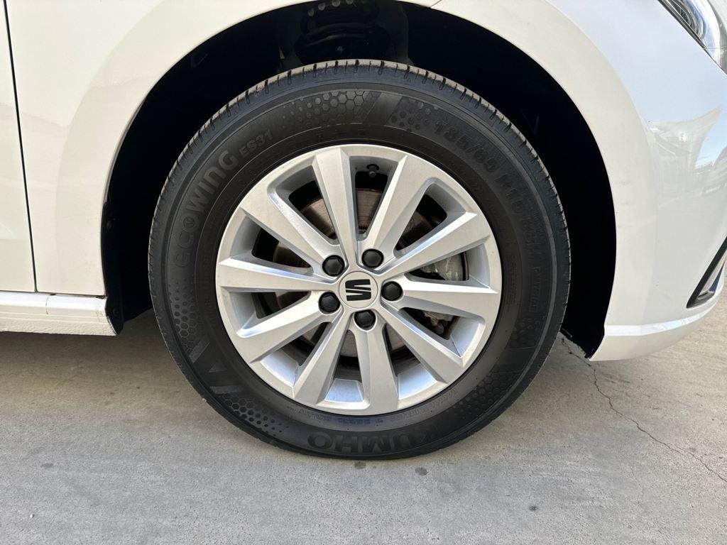 SEAT Ibiza 1.0 TSI S&S Xcellence 85 kW (115 CV) - 7