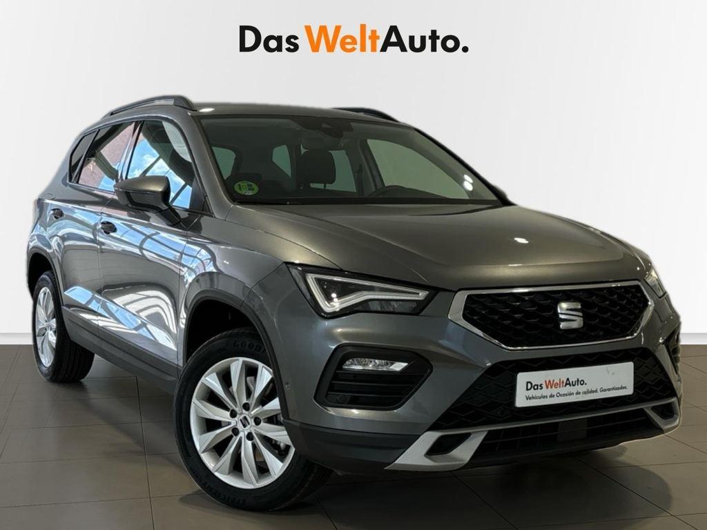 SEAT Ateca 1.0 TSI S&S Style XXL 81 kW (110 CV) - 0