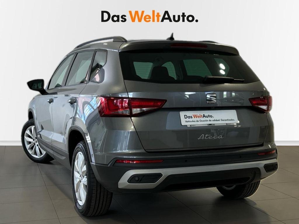 SEAT Ateca 1.0 TSI S&S Style XXL 81 kW (110 CV) - 1
