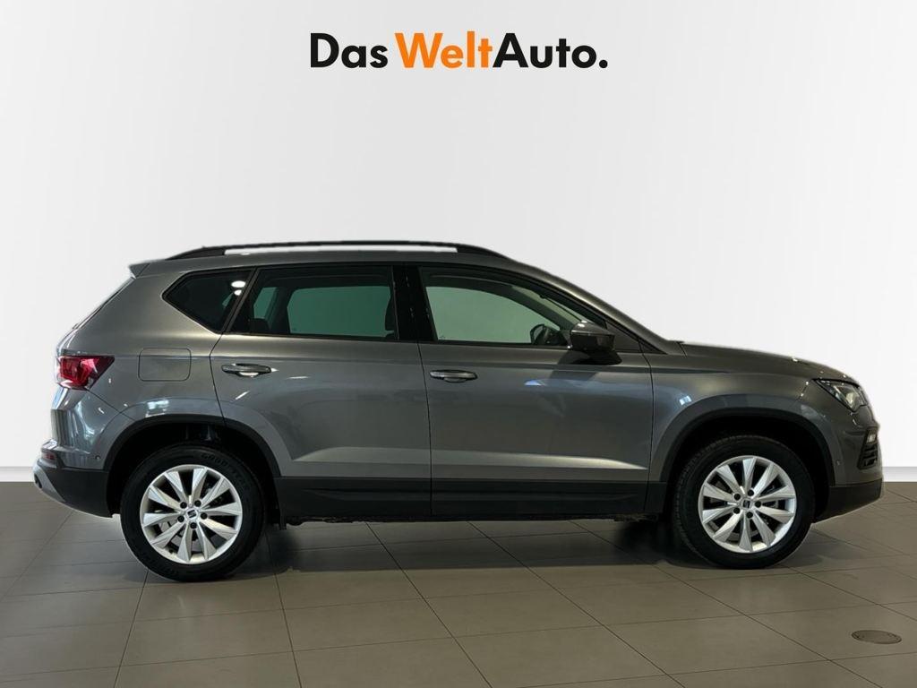 SEAT Ateca 1.0 TSI S&S Style XXL 81 kW (110 CV) - 2
