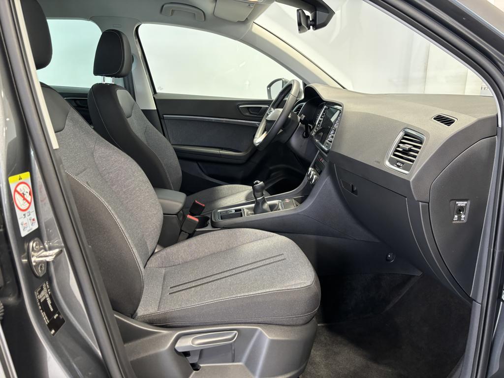 SEAT Ateca 1.0 TSI S&S Style XXL 81 kW (110 CV) - 4