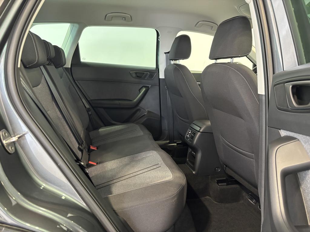 SEAT Ateca 1.0 TSI S&S Style XXL 81 kW (110 CV) - 5