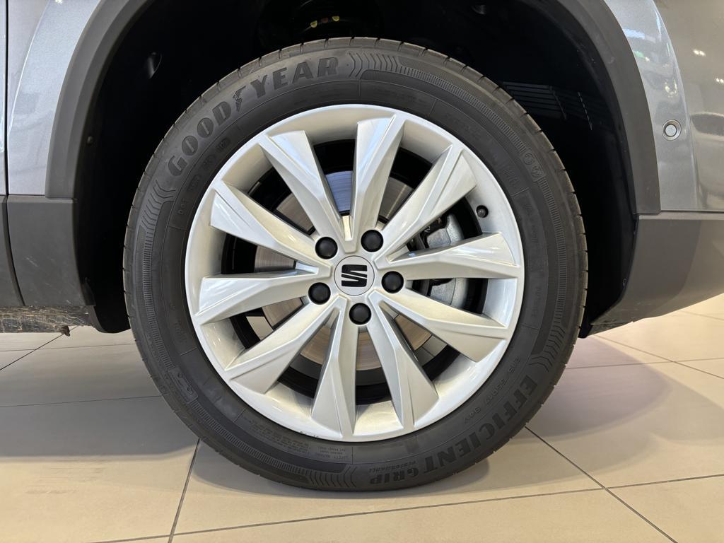 SEAT Ateca 1.0 TSI S&S Style XXL 81 kW (110 CV) - 7