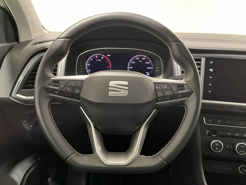 SEAT Ateca 1.0 TSI S&S Style XXL 81 kW (110 CV) - 9