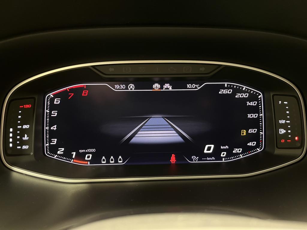 SEAT Ateca 1.0 TSI S&S Style XXL 81 kW (110 CV) - 10