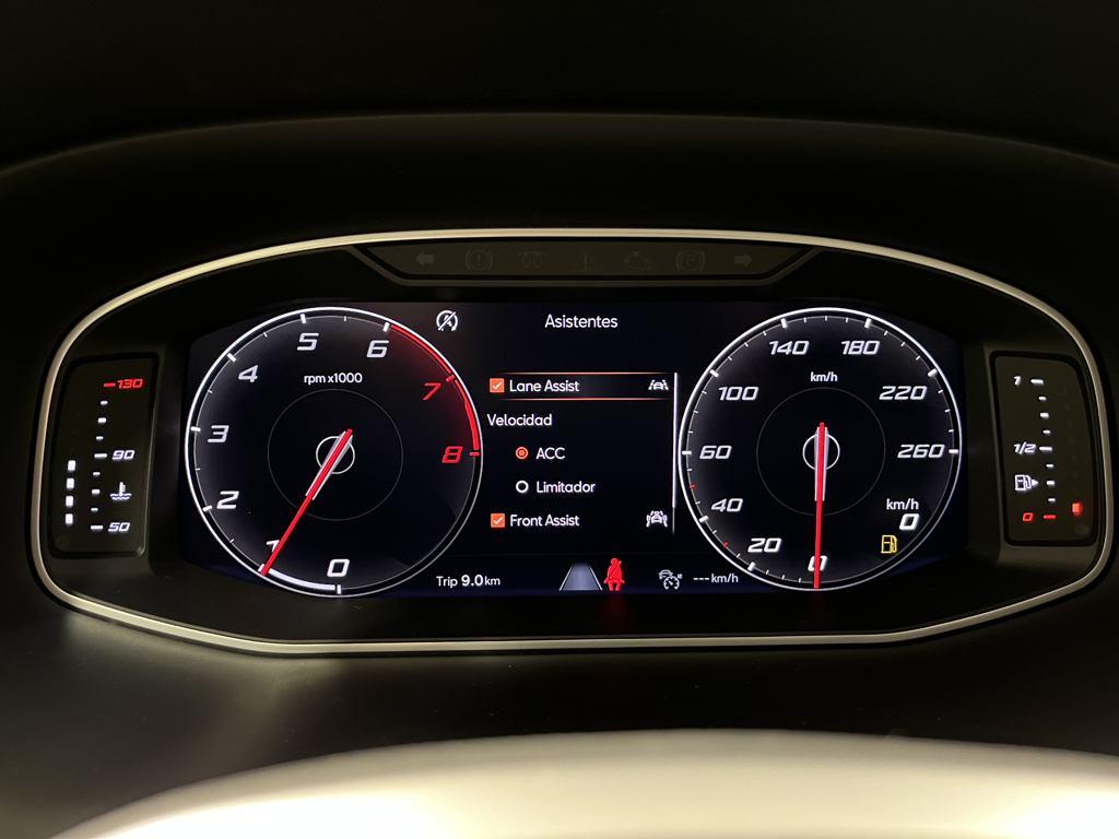 SEAT Ateca 1.0 TSI S&S Style XXL 81 kW (110 CV) - 11