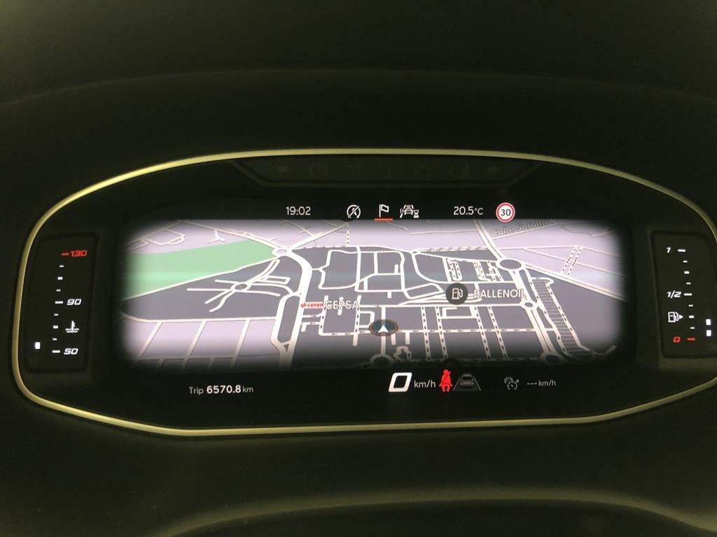 SEAT Ateca 1.0 TSI S&S Style XXL 81 kW (110 CV) - 12