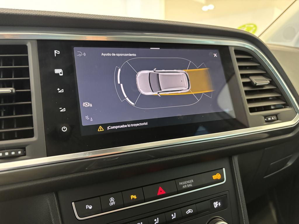 SEAT Ateca 1.0 TSI S&S Style XXL 81 kW (110 CV) - 14