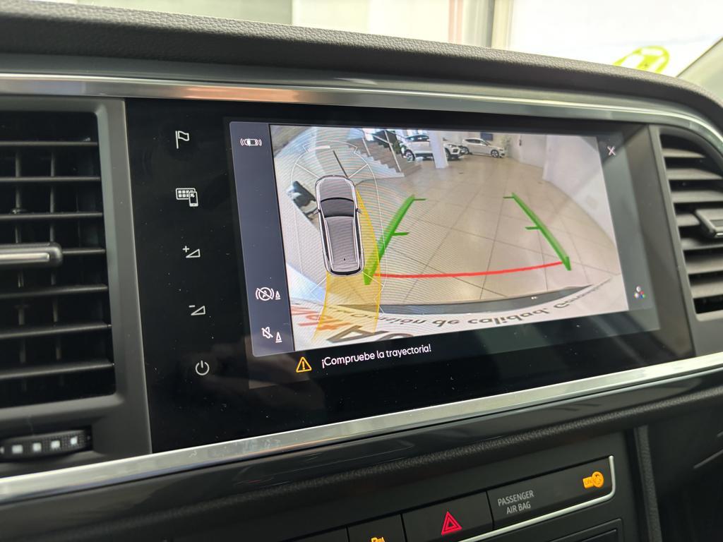 SEAT Ateca 1.0 TSI S&S Style XXL 81 kW (110 CV) - 15