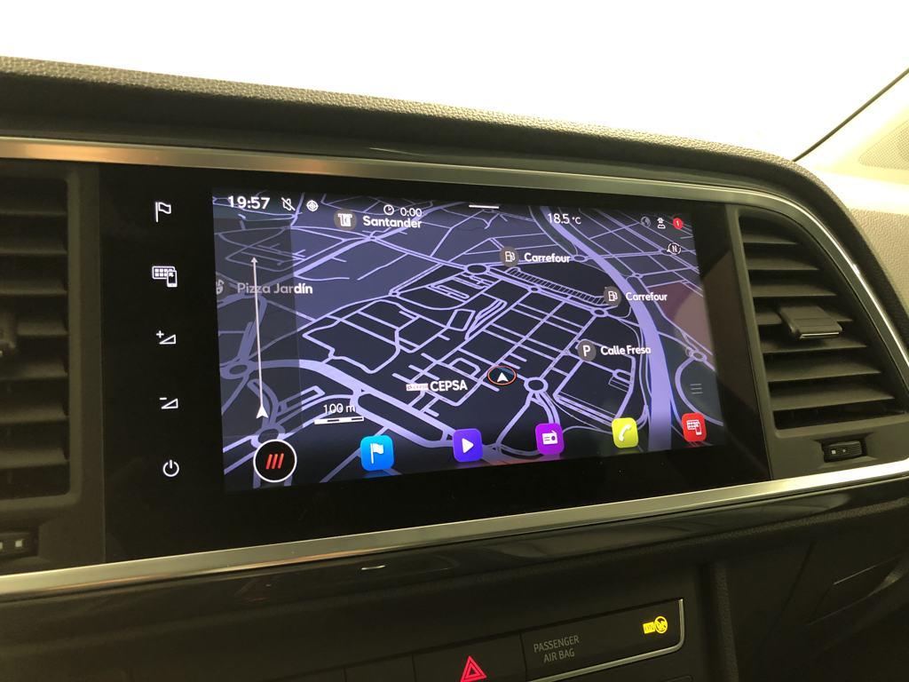 SEAT Ateca 1.0 TSI S&S Style XXL 81 kW (110 CV) - 16