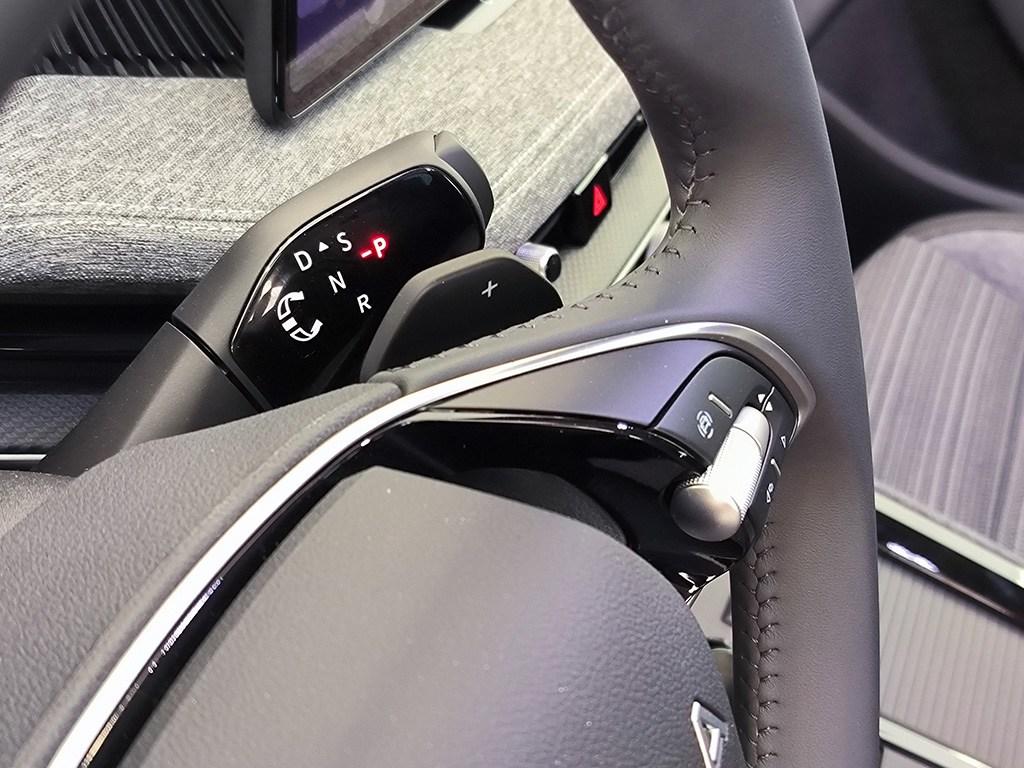 Skoda Superb Combi 1.5 TSI m-HEV Selection DSG 110 kW (150 CV) - 9