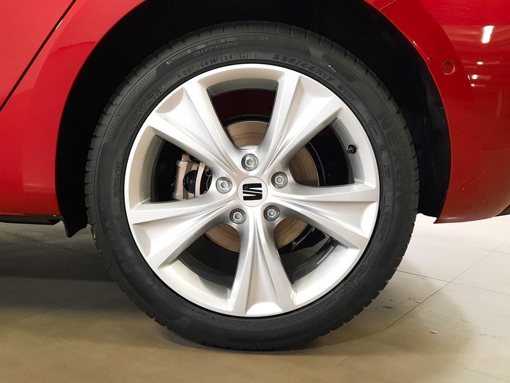 SEAT León 1.5 TSI e-Hybrid S&S FR XXL DSG 150 kW (204 CV) - 7