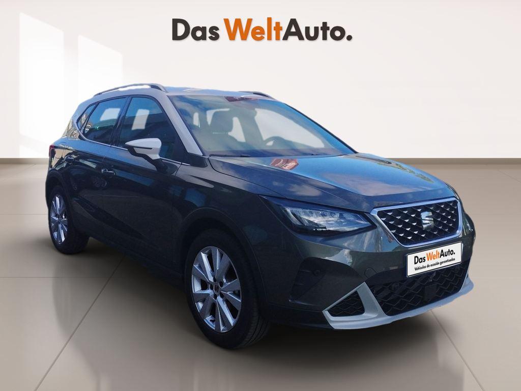 SEAT Arona 1.0 TSI Xperience Special Edition DSG 85 kW (115 CV) - 0