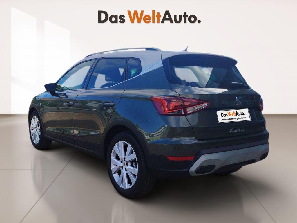 SEAT Arona 1.0 TSI Xperience Special Edition DSG 85 kW (115 CV) - 1