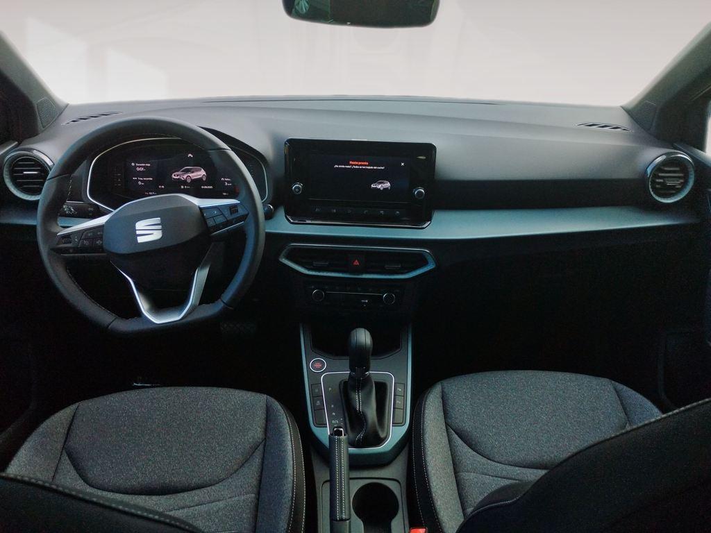 SEAT Arona 1.0 TSI Xperience Special Edition DSG 85 kW (115 CV) - 3