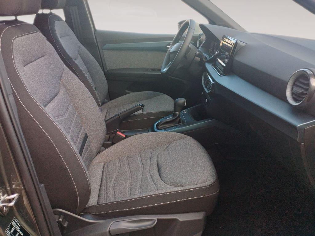 SEAT Arona 1.0 TSI Xperience Special Edition DSG 85 kW (115 CV) - 4