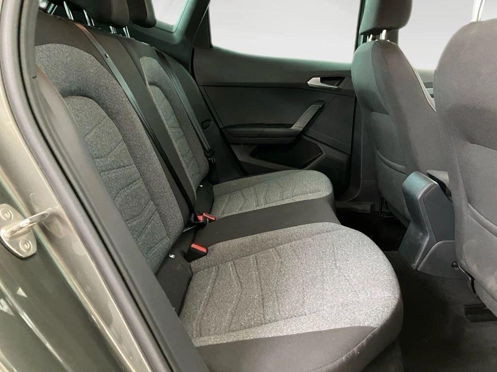 SEAT Arona 1.0 TSI Xperience Special Edition DSG 85 kW (115 CV) - 5
