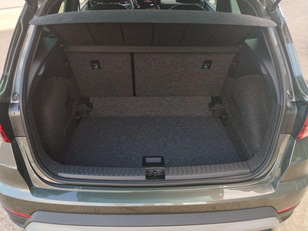 SEAT Arona 1.0 TSI Xperience Special Edition DSG 85 kW (115 CV) - 6