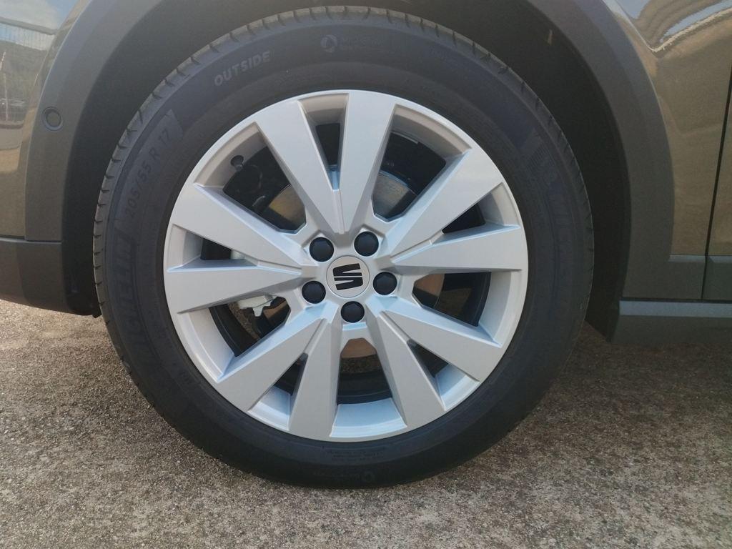 SEAT Arona 1.0 TSI Xperience Special Edition DSG 85 kW (115 CV) - 7