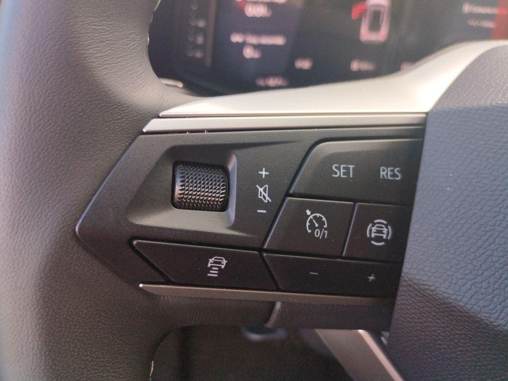 SEAT Arona 1.0 TSI Xperience Special Edition DSG 85 kW (115 CV) - 8