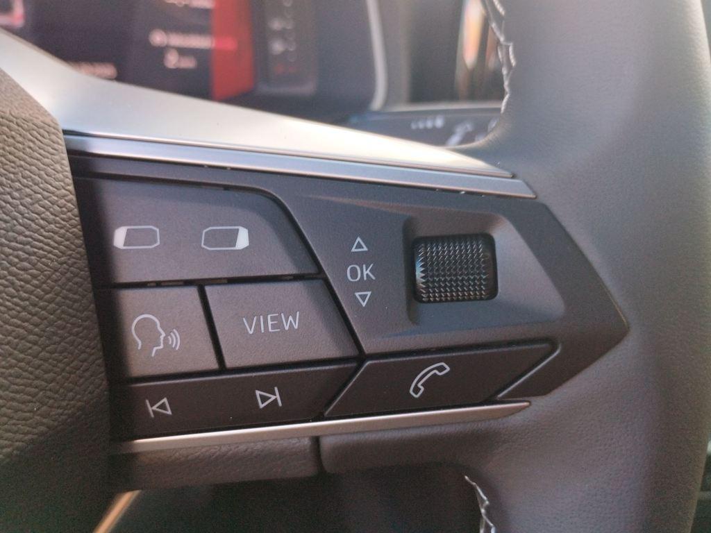 SEAT Arona 1.0 TSI Xperience Special Edition DSG 85 kW (115 CV) - 9