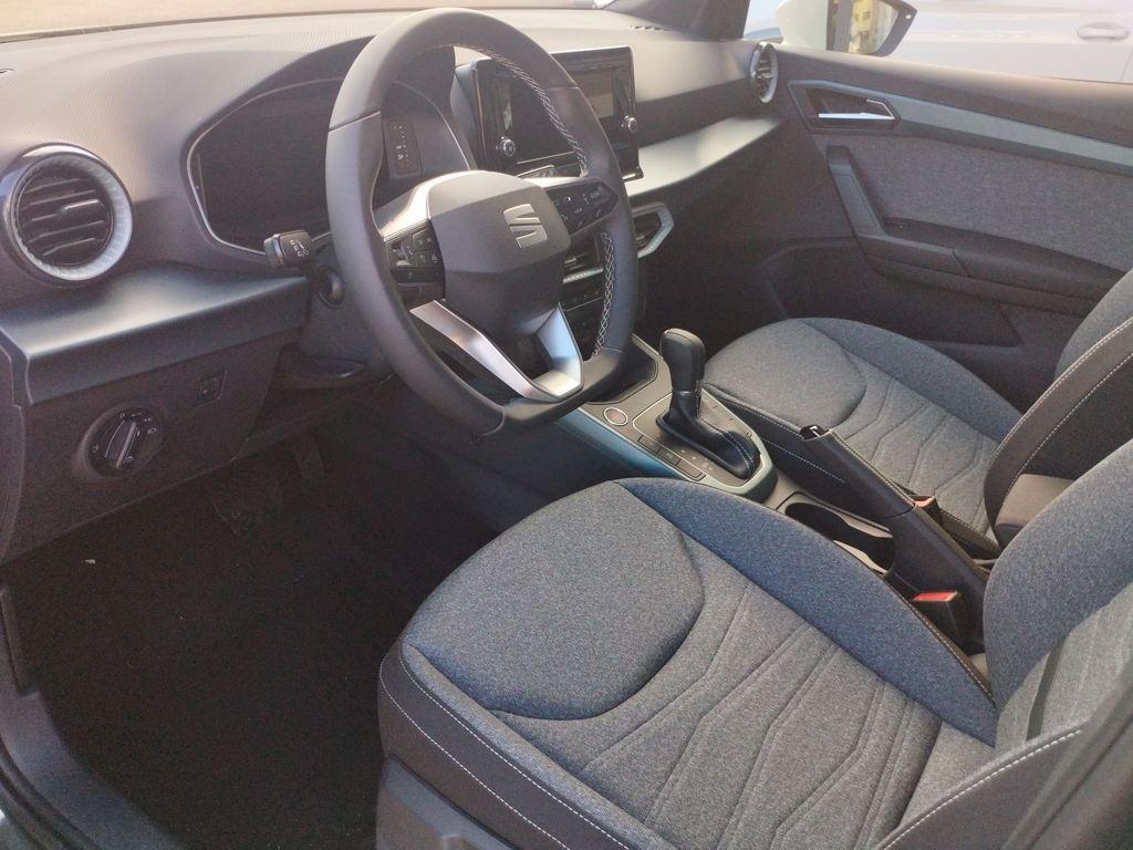 SEAT Arona 1.0 TSI Xperience Special Edition DSG 85 kW (115 CV) - 12