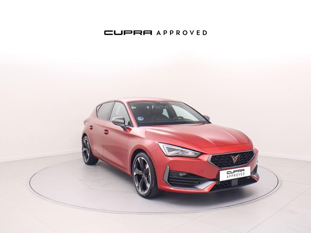 CUPRA León 1.5 eTSI DSG 110 kW (150 CV) - 0