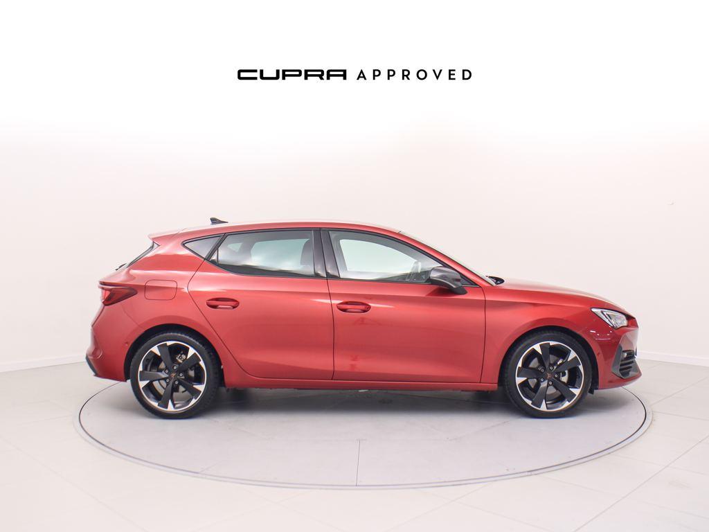 CUPRA León 1.5 eTSI DSG 110 kW (150 CV) - 2