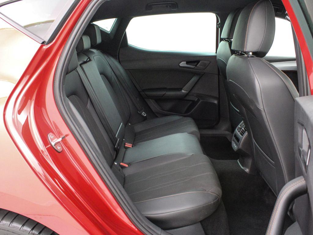 CUPRA León 1.5 eTSI DSG 110 kW (150 CV) - 5