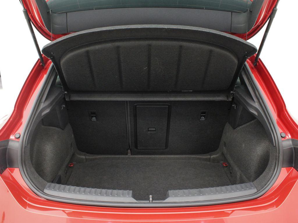 CUPRA León 1.5 eTSI DSG 110 kW (150 CV) - 6