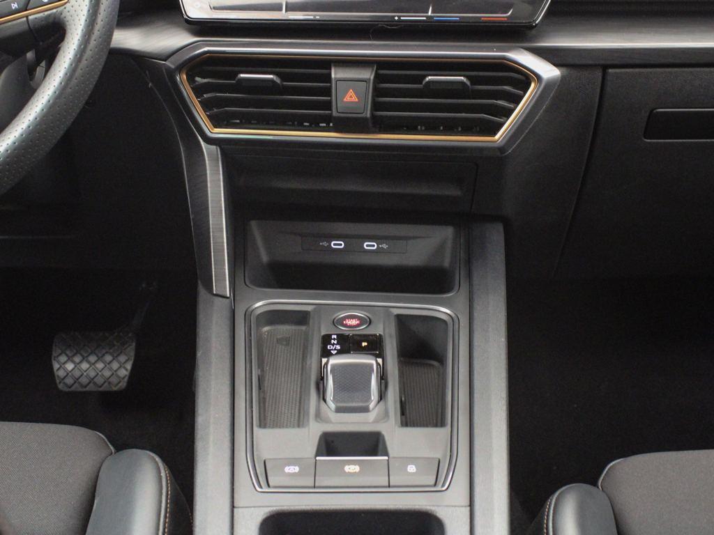 CUPRA León 1.5 eTSI DSG 110 kW (150 CV) - 8