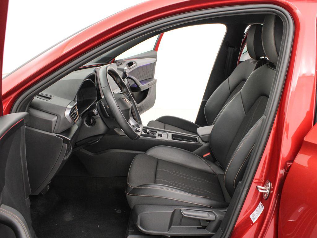 CUPRA León 1.5 eTSI DSG 110 kW (150 CV) - 10