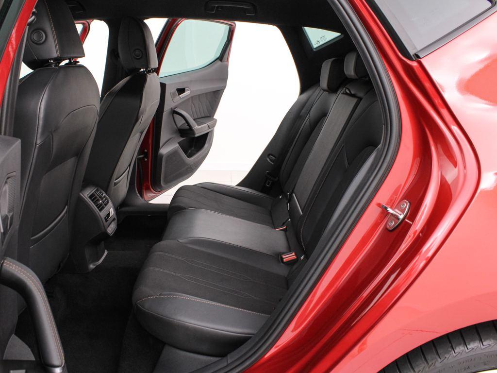 CUPRA León 1.5 eTSI DSG 110 kW (150 CV) - 11