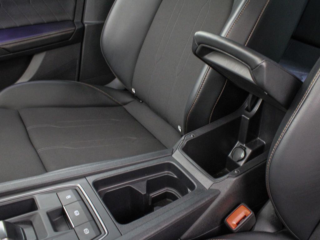 CUPRA León 1.5 eTSI DSG 110 kW (150 CV) - 13