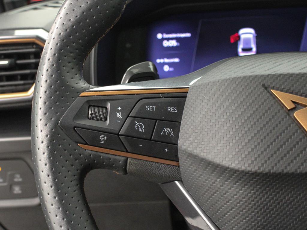 CUPRA León 1.5 eTSI DSG 110 kW (150 CV) - 18