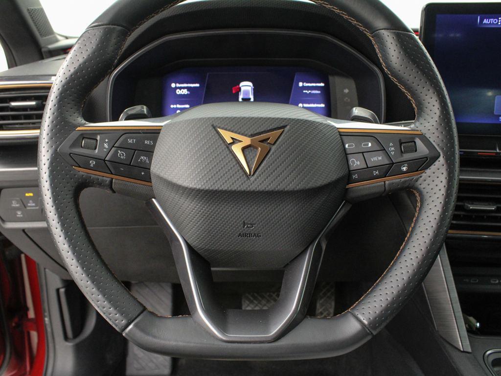 CUPRA León 1.5 eTSI DSG 110 kW (150 CV) - 19