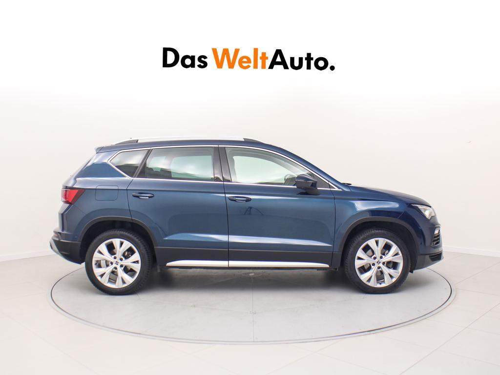 SEAT Ateca 1.5 TSI X-Perience Go DSG 110 kW (150 CV) - 2