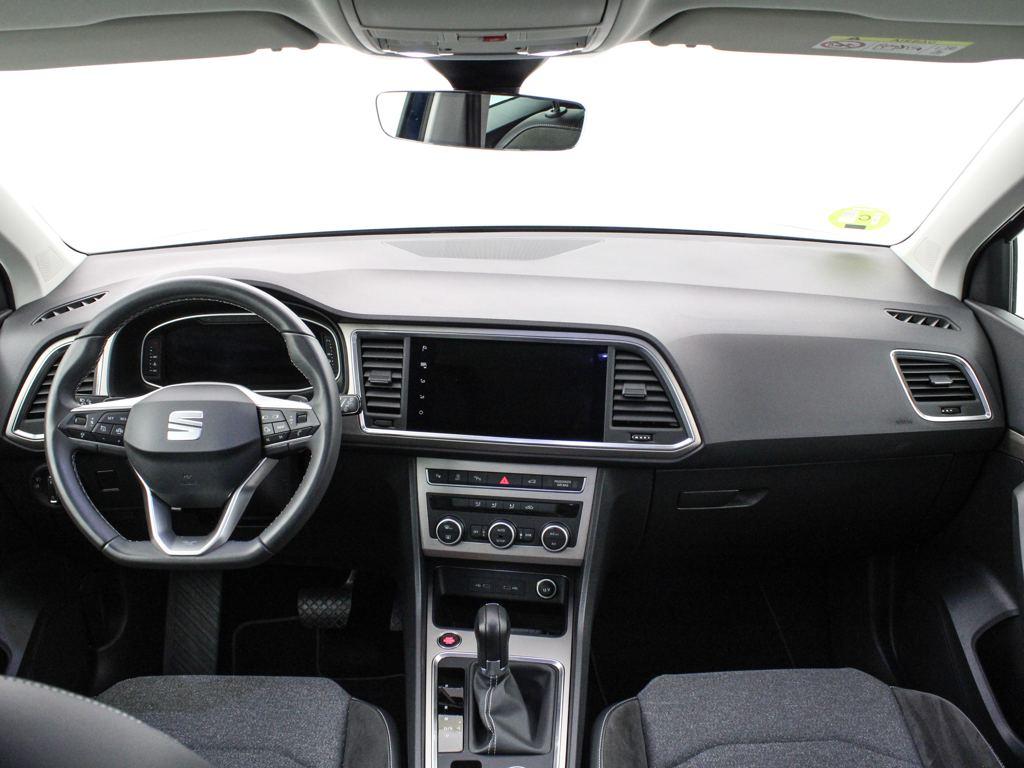 SEAT Ateca 1.5 TSI X-Perience Go DSG 110 kW (150 CV) - 3