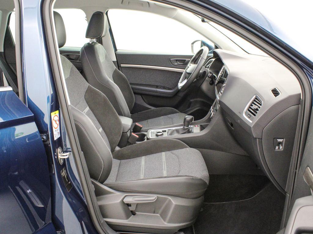 SEAT Ateca 1.5 TSI X-Perience Go DSG 110 kW (150 CV) - 5