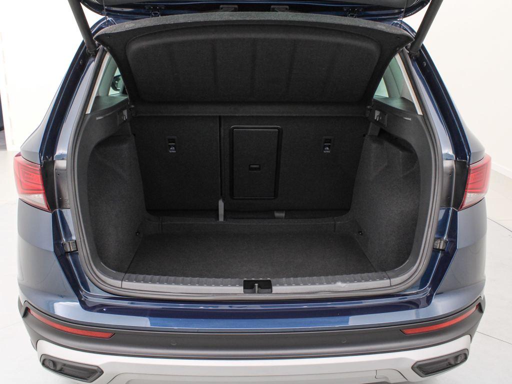 SEAT Ateca 1.5 TSI X-Perience Go DSG 110 kW (150 CV) - 6