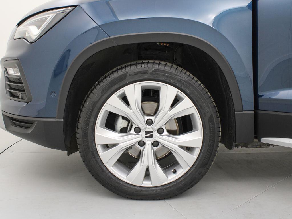 SEAT Ateca 1.5 TSI X-Perience Go DSG 110 kW (150 CV) - 7