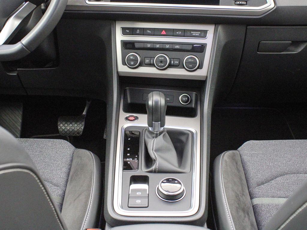 SEAT Ateca 1.5 TSI X-Perience Go DSG 110 kW (150 CV) - 8